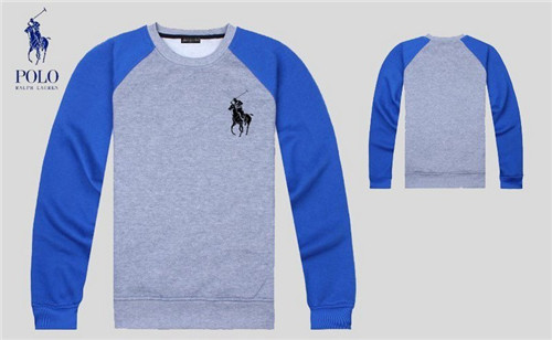 POLO Sweatshirt-083