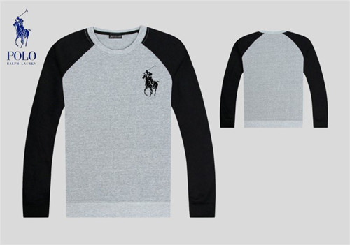 POLO Sweatshirt-087