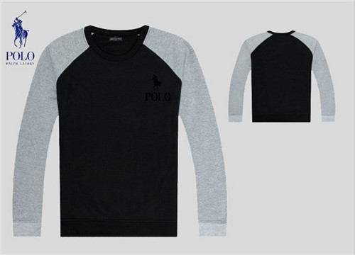 POLO Sweatshirt-090