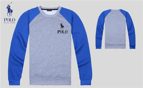 POLO Sweatshirt-097