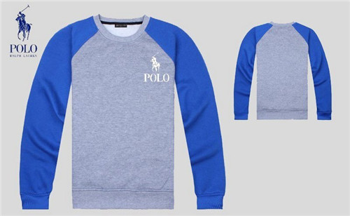 POLO Sweatshirt-098