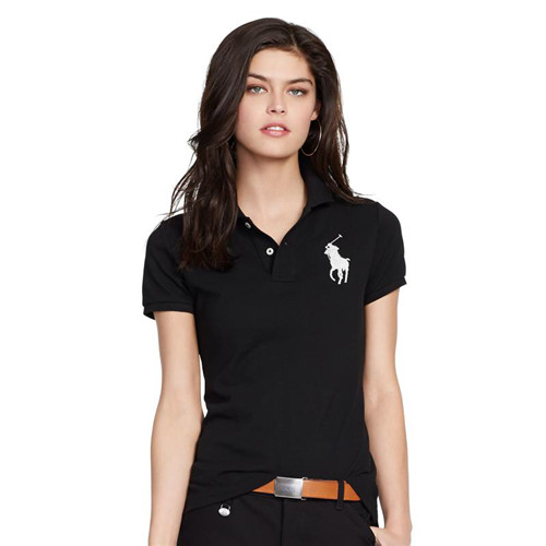 Polo T-shirt(Short)-W-003
