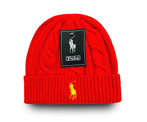 Polo Beanies-013