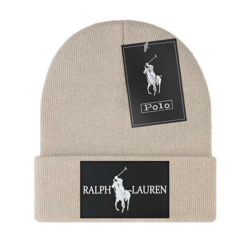 Polo Beanies-050