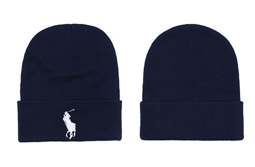 Polo Beanies-056