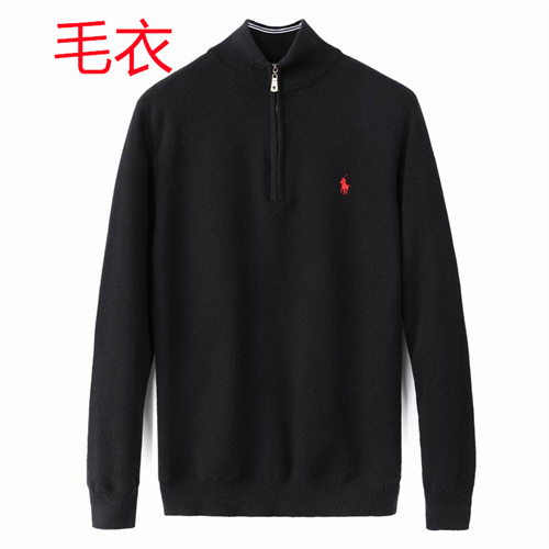 Polo(Man)Sweaters-100