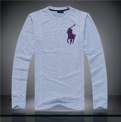 Polo t-shirt(Long)-M-092