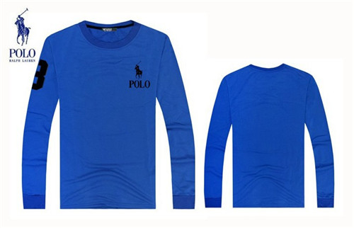 Polo t-shirt(Long)-M-134