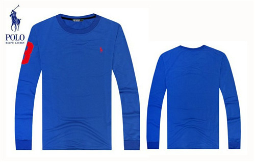 Polo t-shirt(Long)-M-139