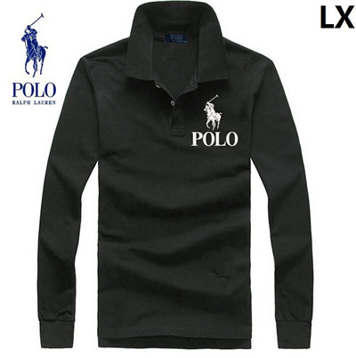 Polo t-shirt(Long)-M-213