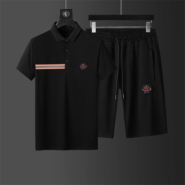 PHILIPP PLEIN T-shirt(Suits)-013