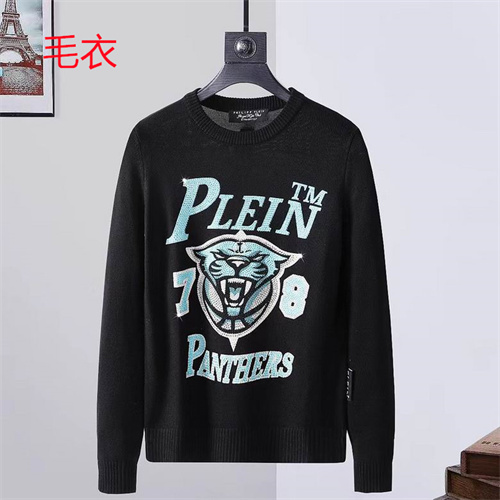 Philipp Plein Sweaters-015