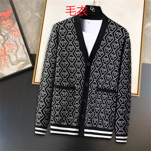 Philipp Plein Sweaters-0019