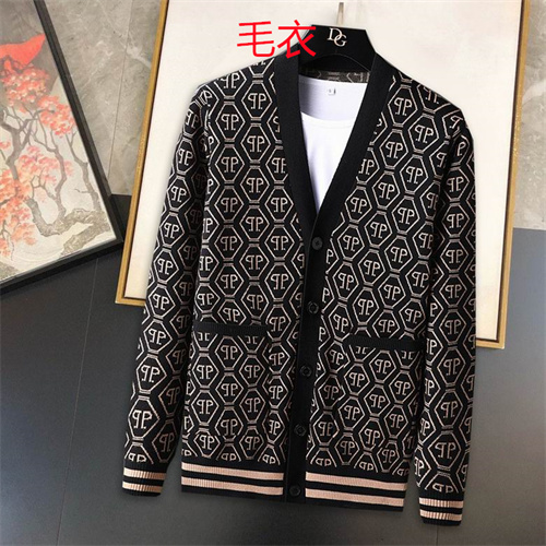 Philipp Plein Sweaters-0022