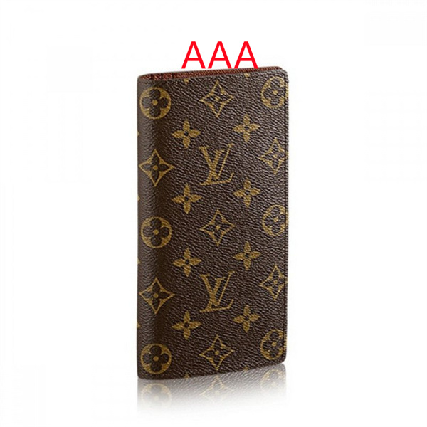 LV Wallet(AAA)-082