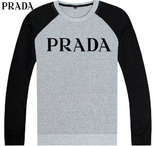 Prada Sweatshirt-007