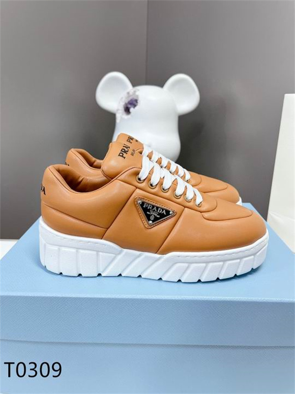 Prada(AAA)shoes-W-0128