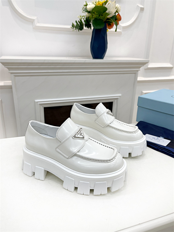 Prada(AAA)shoes-W-0133