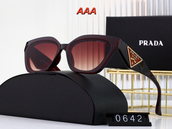 Prada-Sunglass(AAA)-104