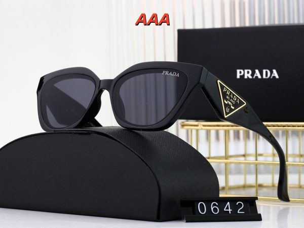 Prada-Sunglass(AAA)-105