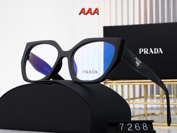 Prada-Sunglass(AAA)-115