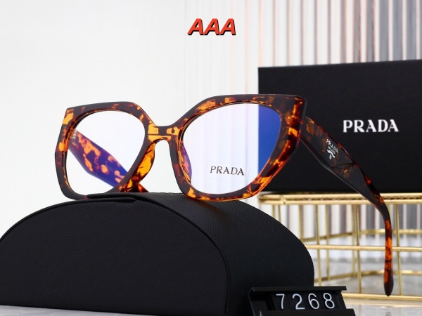 Prada-Sunglass(AAA)-116