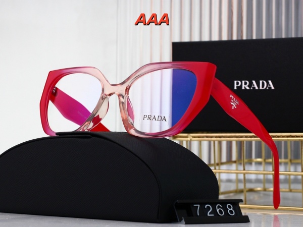 Prada-Sunglass(AAA)-117