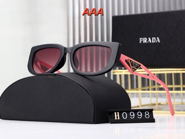 Prada-Sunglass(AAA)-136