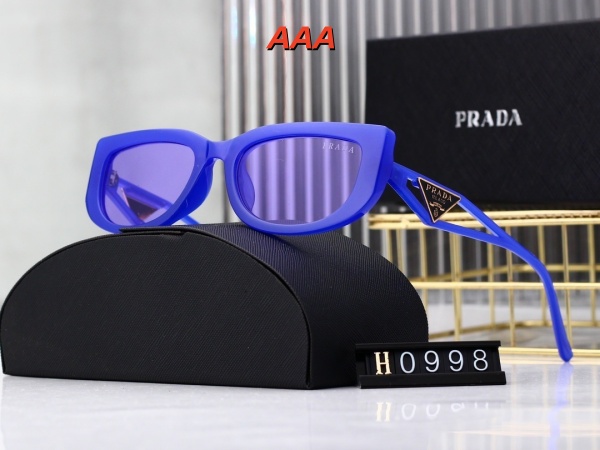 Prada-Sunglass(AAA)-137