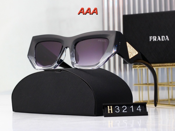 Prada-Sunglass(AAA)-145