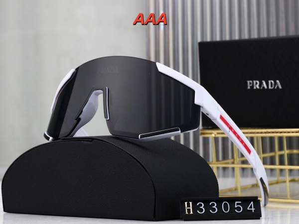 Prada-Sunglass(AAA)-164