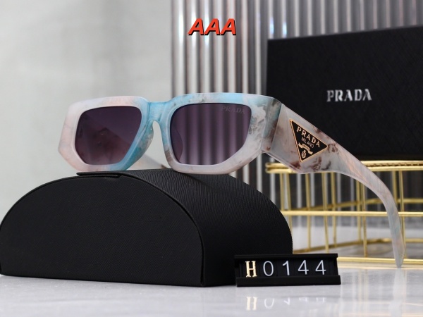 Prada-Sunglass(AAA)-185