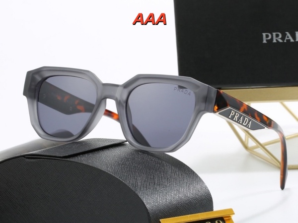 Prada-Sunglass(AAA)-190