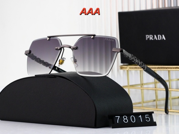 Prada-Sunglass(AAA)-198