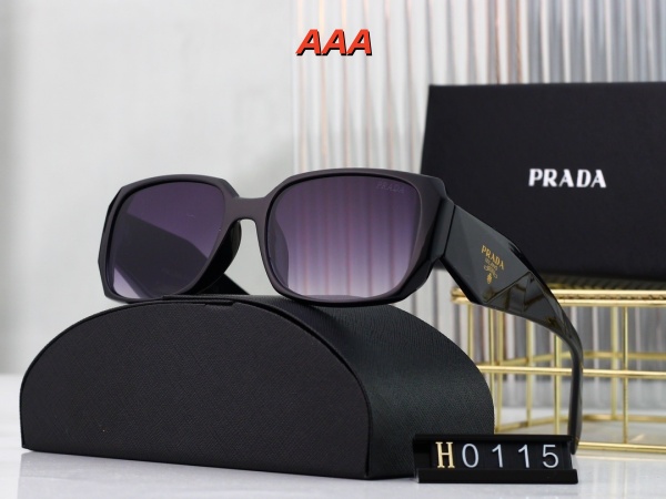 Prada-Sunglass(AAA)-202