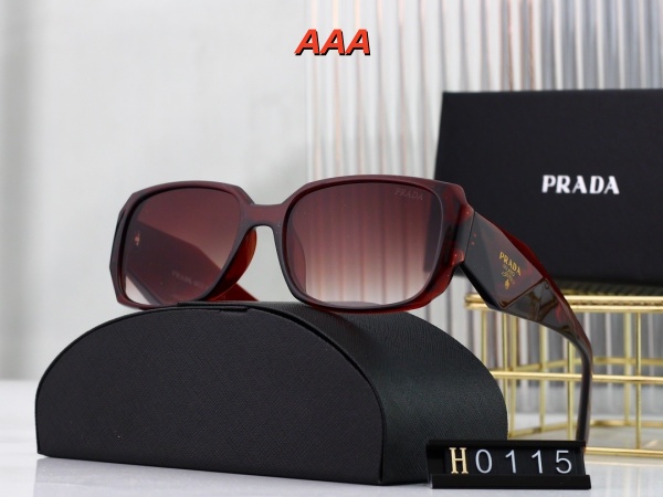 Prada-Sunglass(AAA)-203