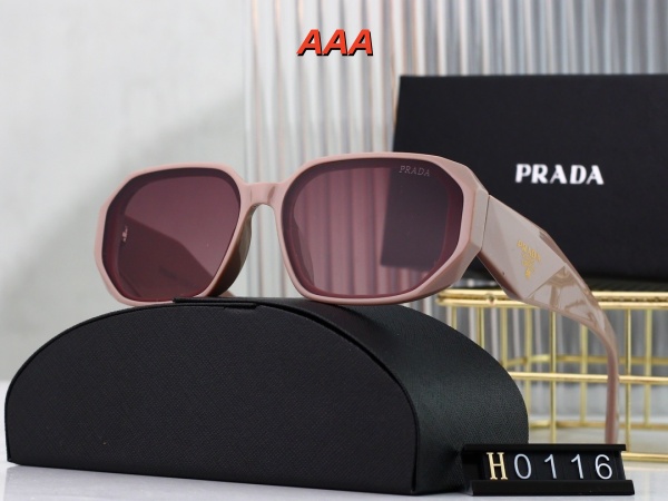 Prada-Sunglass(AAA)-207