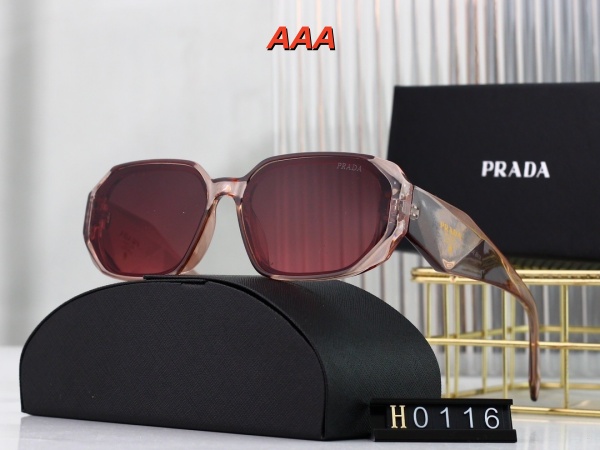 Prada-Sunglass(AAA)-209