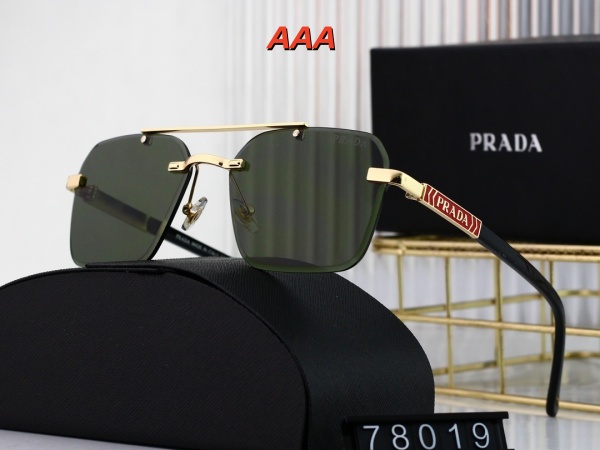 Prada-Sunglass(AAA)-212