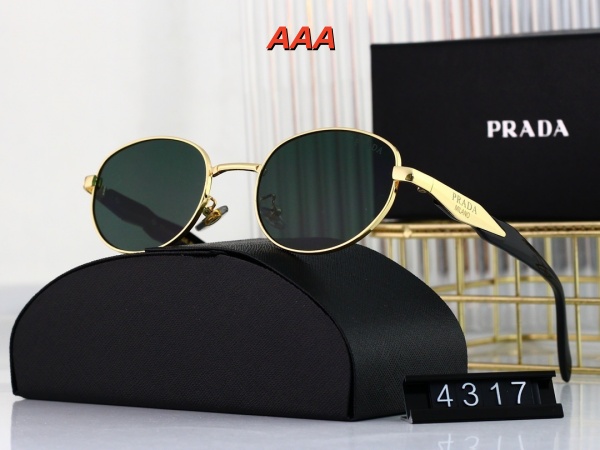 Prada-Sunglass(AAA)-221