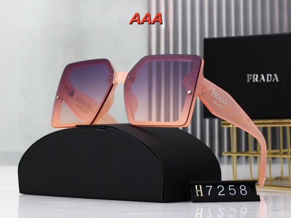 Prada-Sunglass(AAA)-230