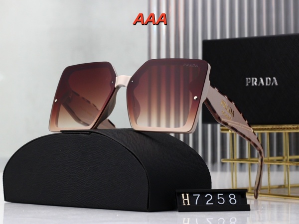 Prada-Sunglass(AAA)-234