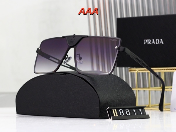 Prada-Sunglass(AAA)-242