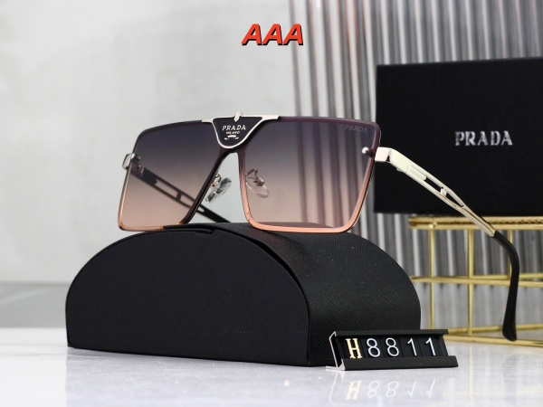 Prada-Sunglass(AAA)-243