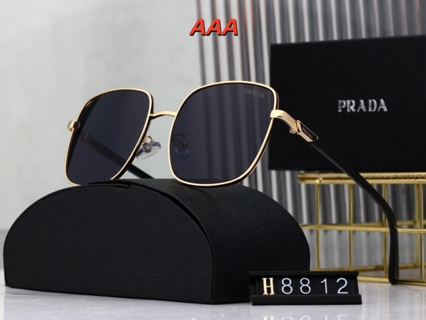 Prada-Sunglass(AAA)-249
