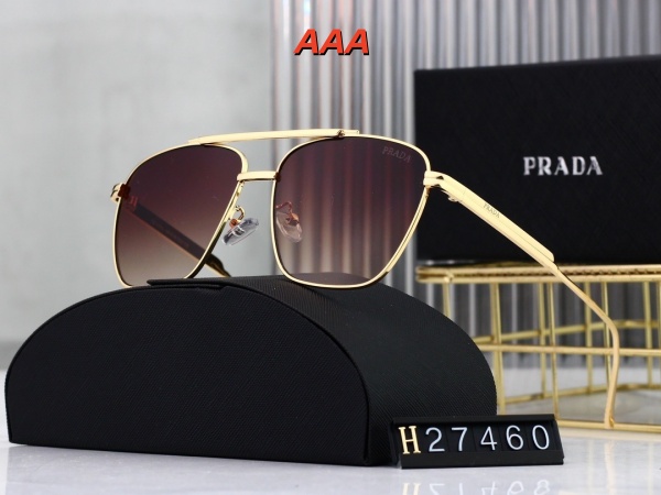 Prada-Sunglass(AAA)-257
