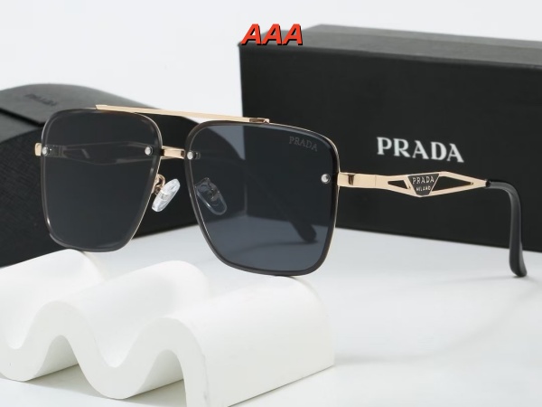 Prada-Sunglass(AAA)-267