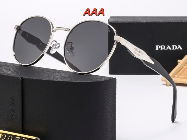 Prada-Sunglass(AAA)-269