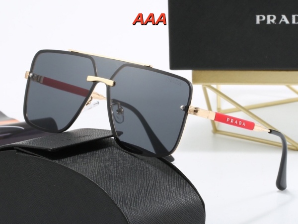 Prada-Sunglass(AAA)-305