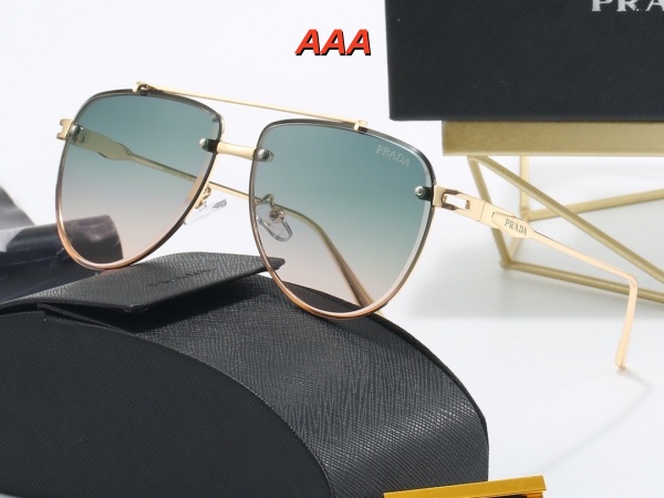 Prada-Sunglass(AAA)-315